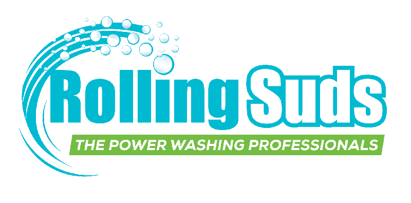 Rolling Suds of West Baltimore-Ellicott City — The Power Washing Professionals